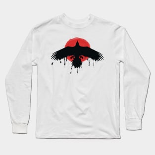 Chloe Price Raven - Life Is Strange Before The Storm Long Sleeve T-Shirt